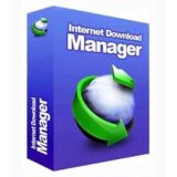 Internet Download Manager