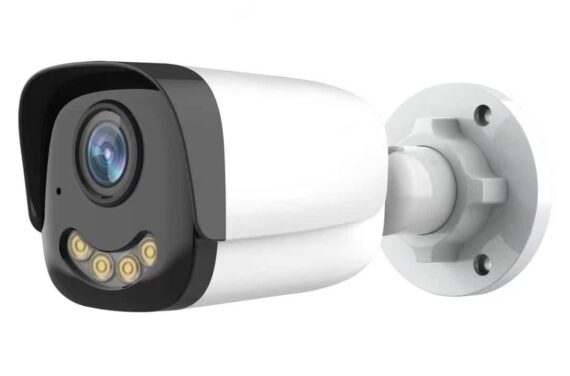 5 Mp Smart Hybrid Camera