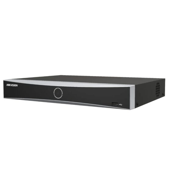 4 Channel 4K NVR