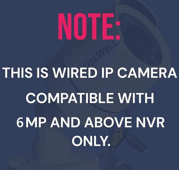 6 Mp Smart Hybrid Camera