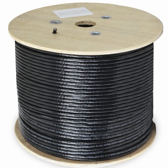 Cat 6 Cable Outdoor 90 Mtr