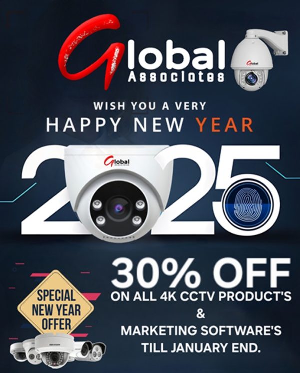 Offer New Years